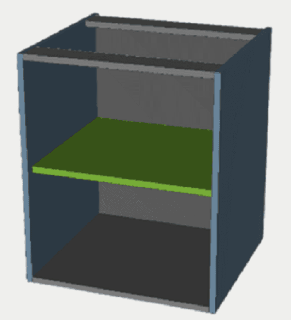 Cabinets & Storage - thumbnail 2