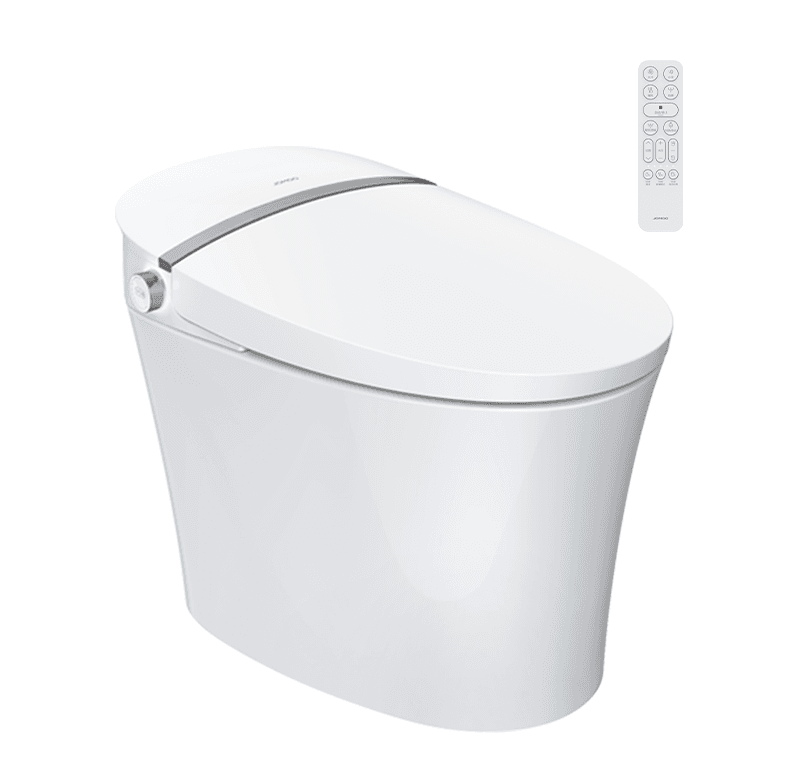 九牧 Ceramic Sanitary Ware DEC-ZLMDI - ảnh 1