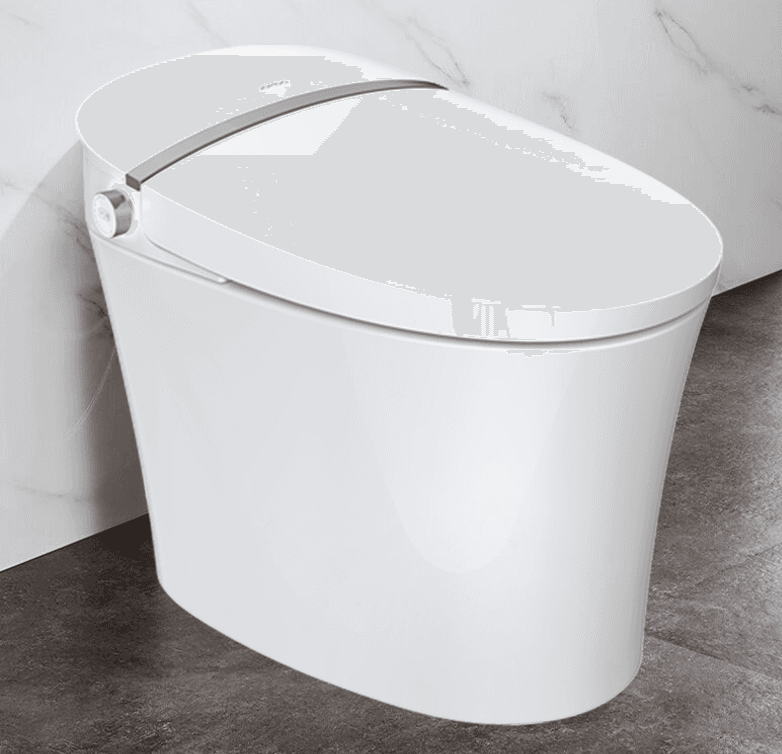 九牧 Ceramic Sanitary Ware DEC-ZLMDI - ảnh thu nhỏ 2
