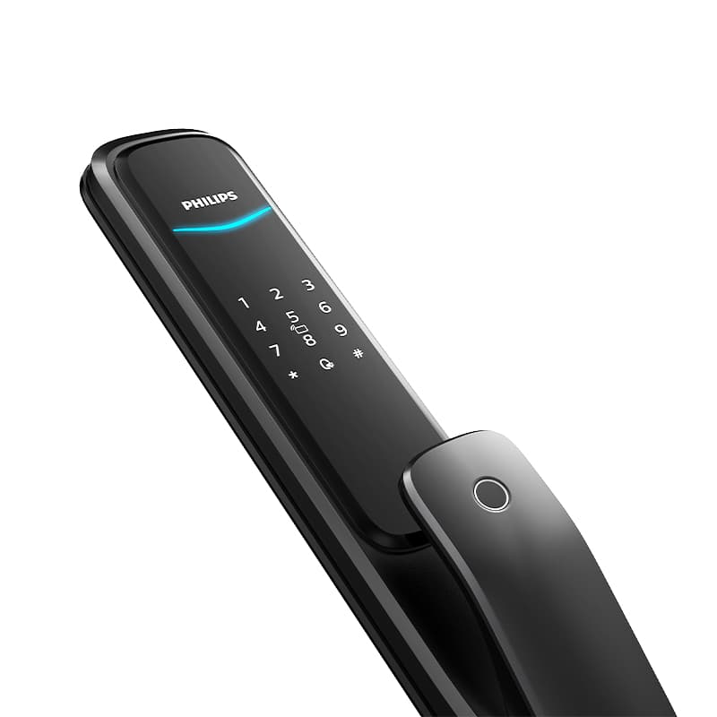 飞利浦PHILIPS Entrance Door Locks CIV-DVM8J - ảnh 1