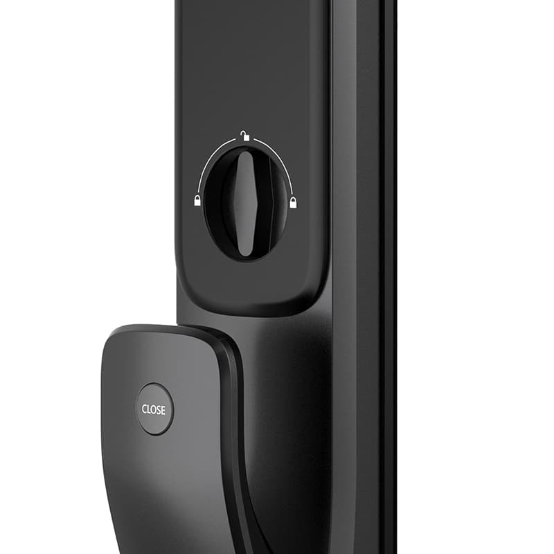 飞利浦PHILIPS Entrance Door Locks CIV-DVM8J - ảnh thu nhỏ 2