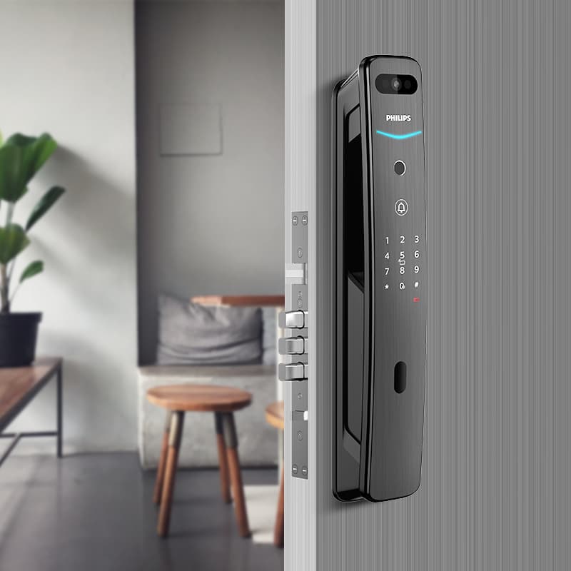 飞利浦PHILIPS Entrance Door Locks CIV-8GUG2 - ảnh 1
