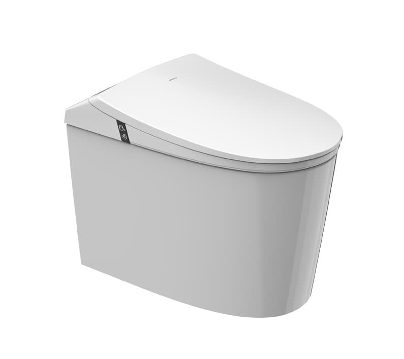 九牧 Ceramic Sanitary Ware DEC-4BL9Z - ภาพตัวอย่าง 2