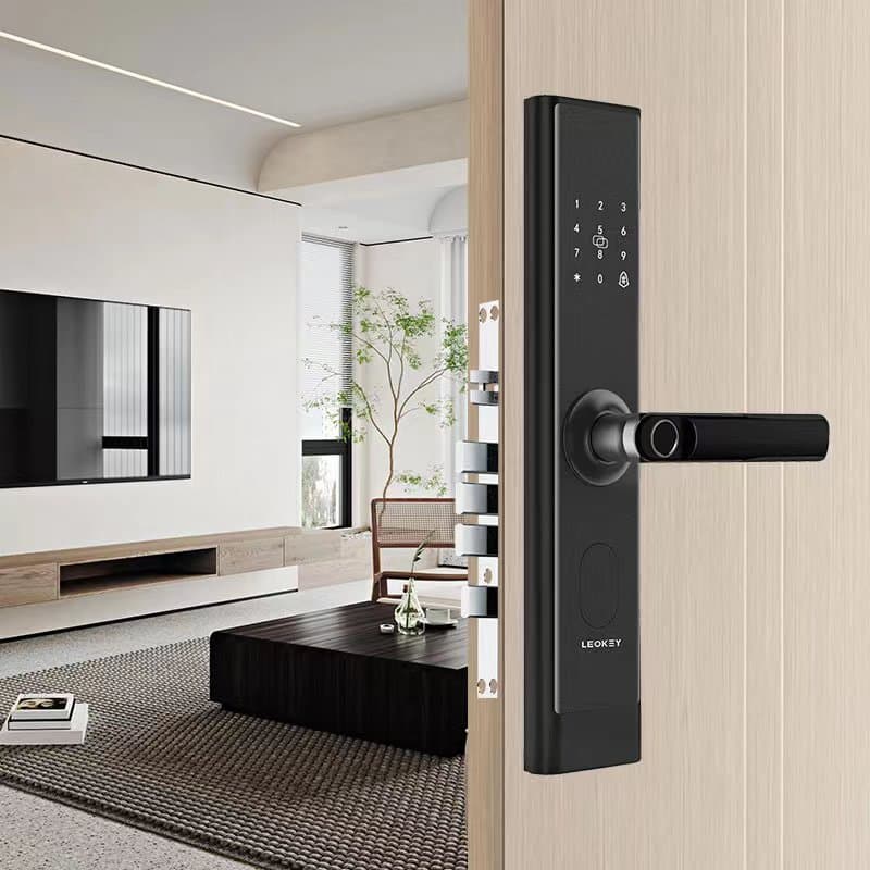 Entrance Door Locks D79-11BDP - thumbnail 3