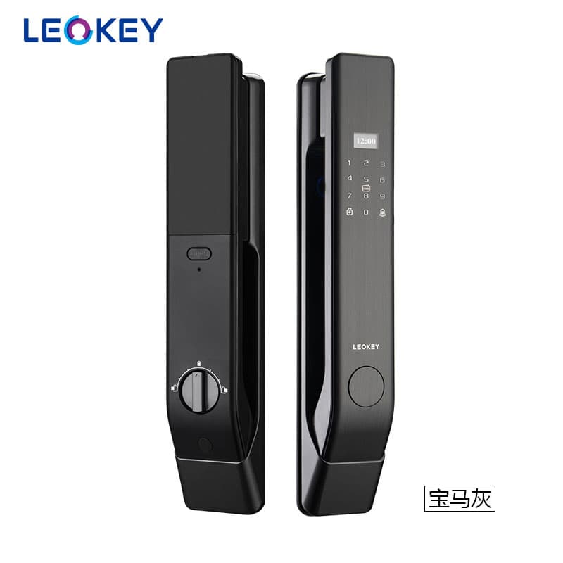 乐开 Entrance Door Locks CIV-A9B0O - ảnh 1