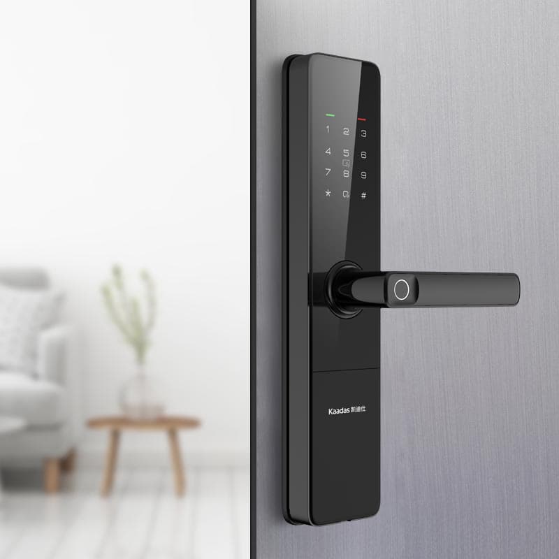 Entrance Door Locks 5610-A5P - image 1