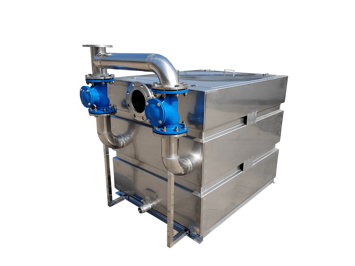 Water Pumps OSIWP-P - image 1
