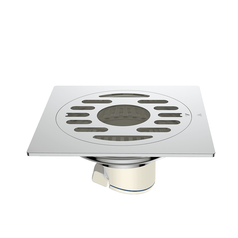 九牧 Bathroom Hardware DEC-IX09U - ภาพตัวอย่าง 3