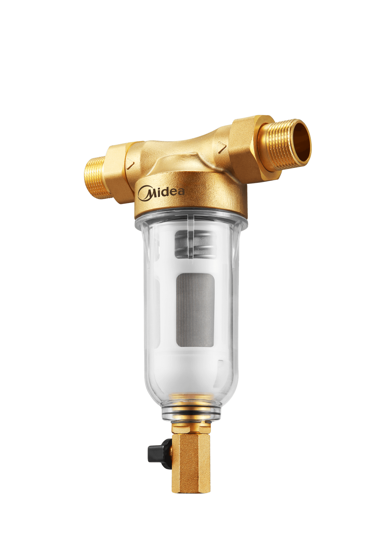 美的 Water Purification Equipment ELC-WIPXI - ภาพตัวอย่าง 2