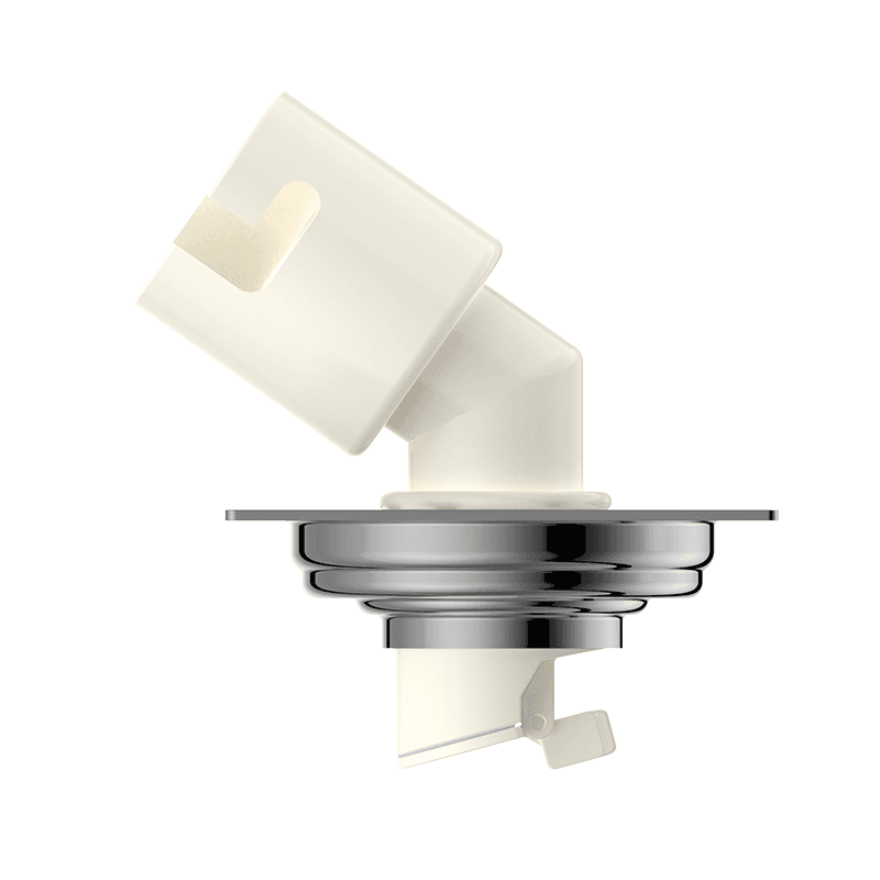 九牧 Bathroom Hardware DEC-IX09U - รูปภาพ 1