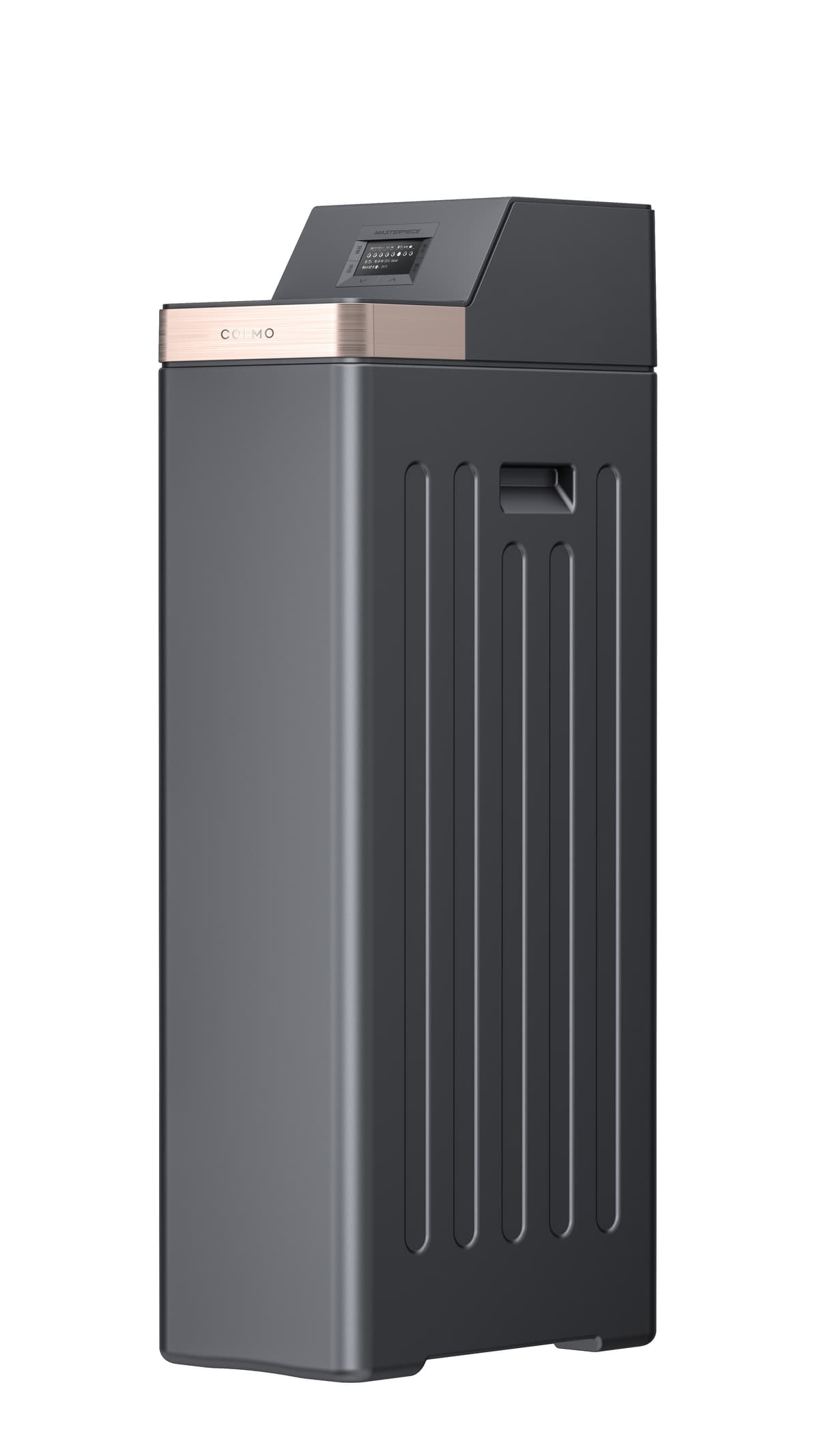 美的 Water Purification Equipment ELC-YZMMP - ภาพตัวอย่าง 2