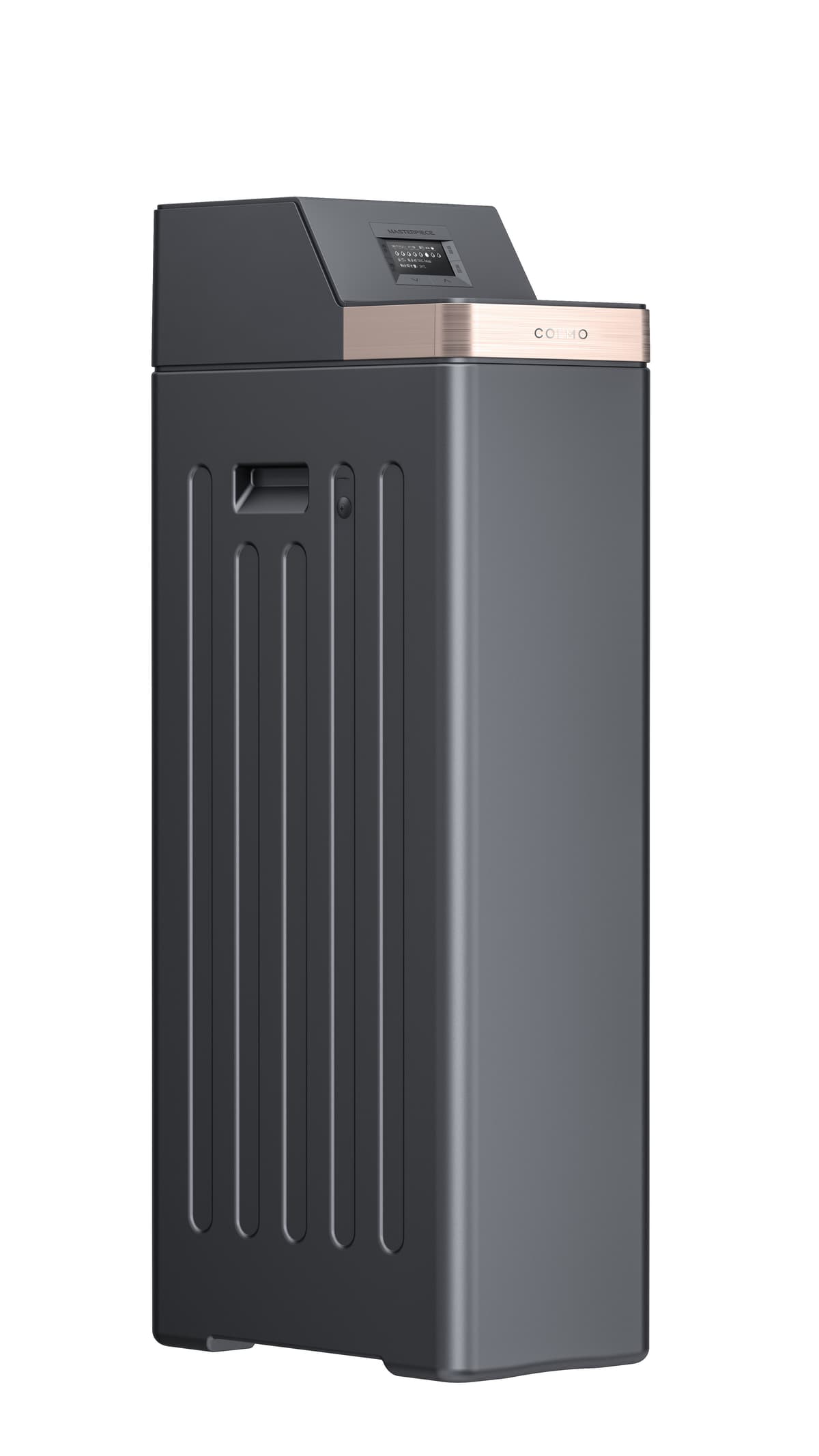 美的 Water Purification Equipment ELC-YZMMP - ภาพตัวอย่าง 3