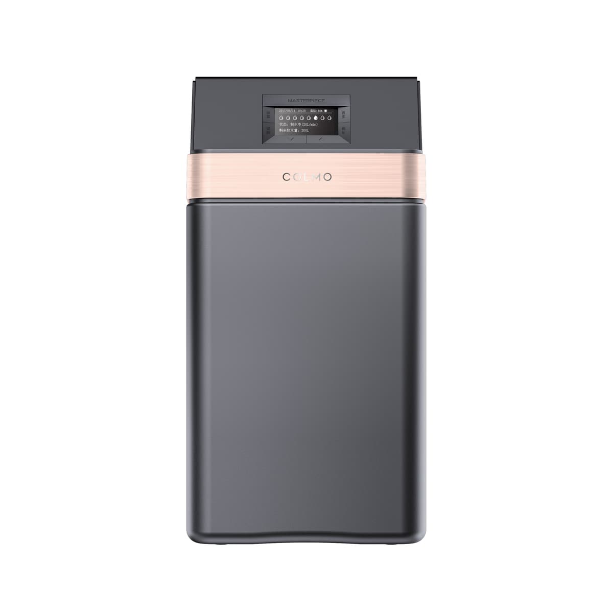 美的 Water Purification Equipment ELC-40ZE3 - ảnh thu nhỏ 2