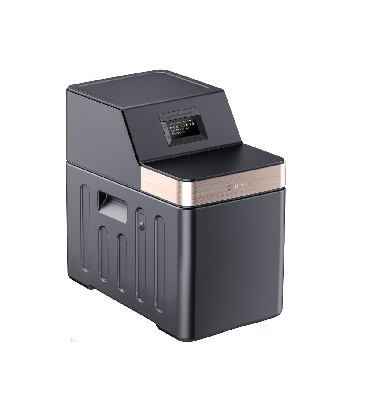 美的 Water Purification Equipment ELC-40ZE3 - ảnh thu nhỏ 3