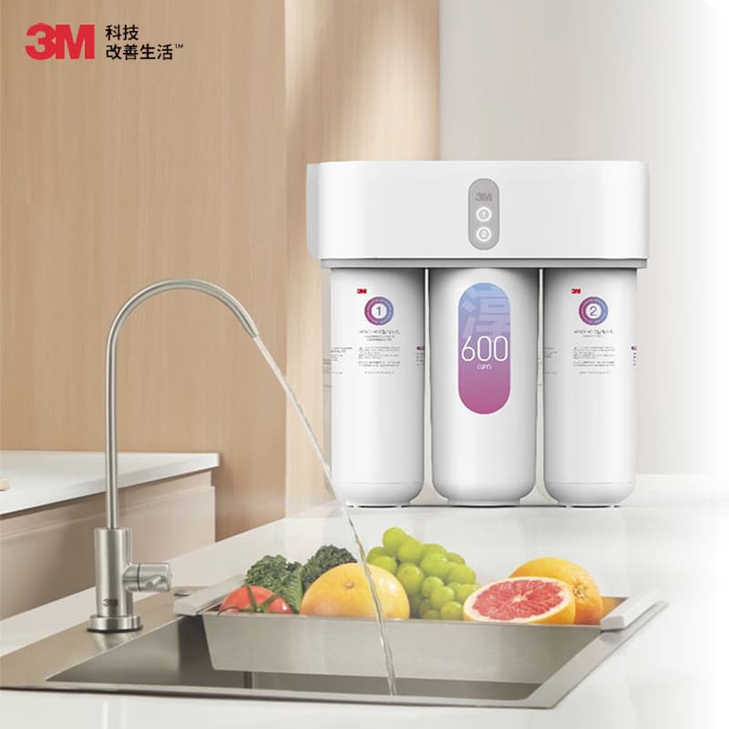 3M Water Purification Equipment ELC-RFDCM - รูปภาพ 1