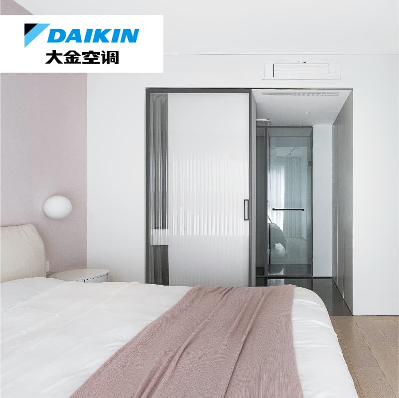 大金 Residential Central AC ELM-ICXJM - ảnh 1