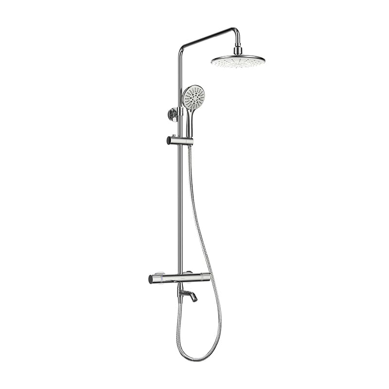 九牧 Bathroom Hardware DEC-IPU2C - รูปภาพ 1