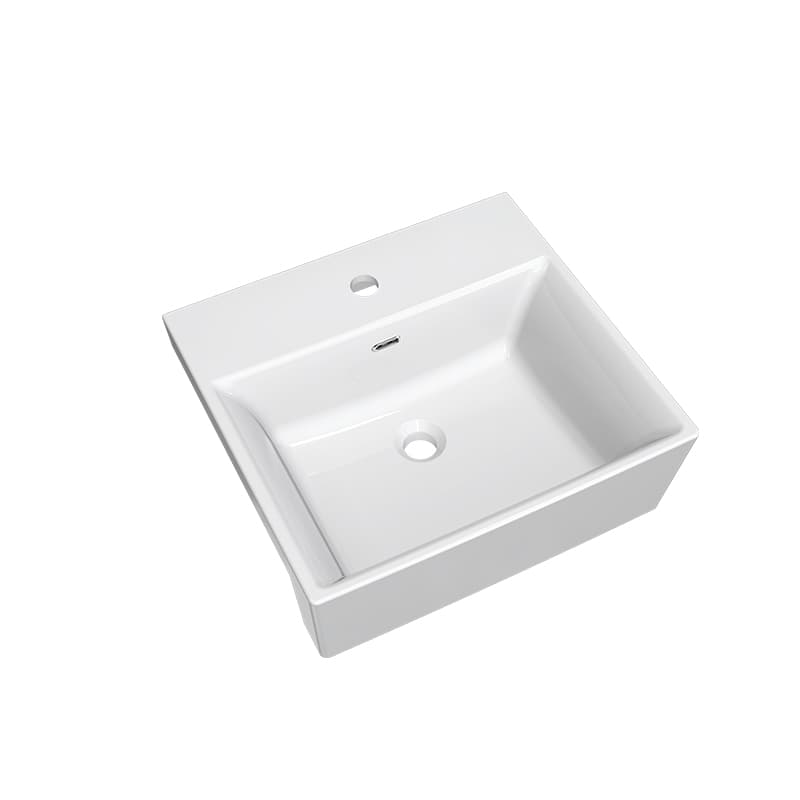 九牧 Ceramic Sanitary Ware DEC-KSQJ4 - รูปภาพ 1