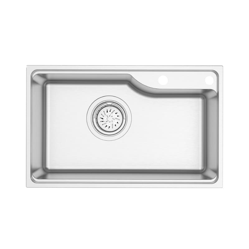 九牧 Bathroom Hardware DEC-A0C1O - ภาพตัวอย่าง 2