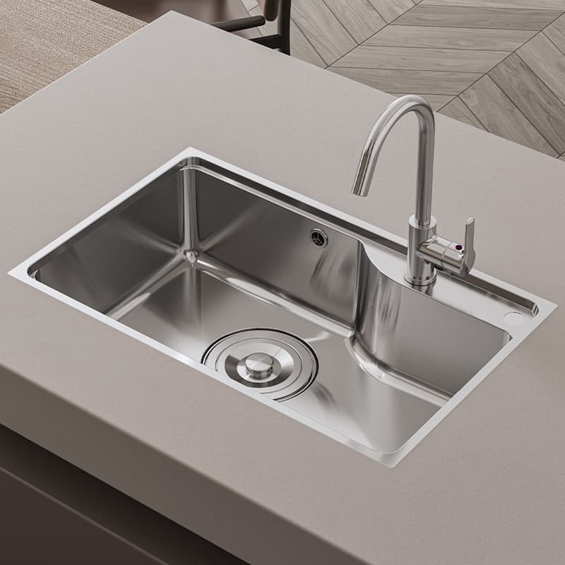 九牧 Bathroom Hardware DEC-A0C1O - ภาพตัวอย่าง 3