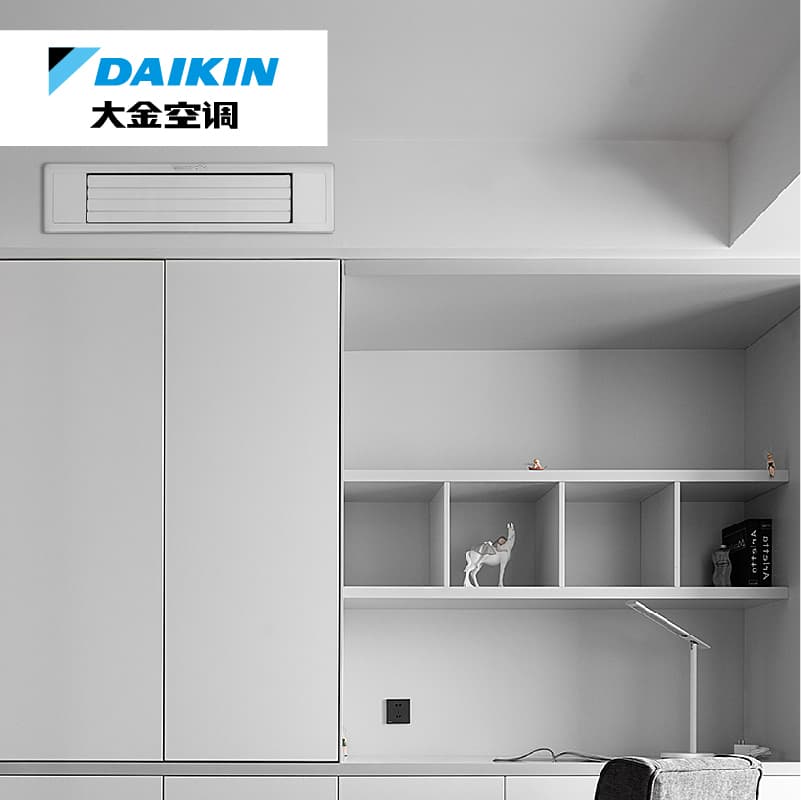 大金 Residential Central AC ELM-KDDEX - รูปภาพ 1