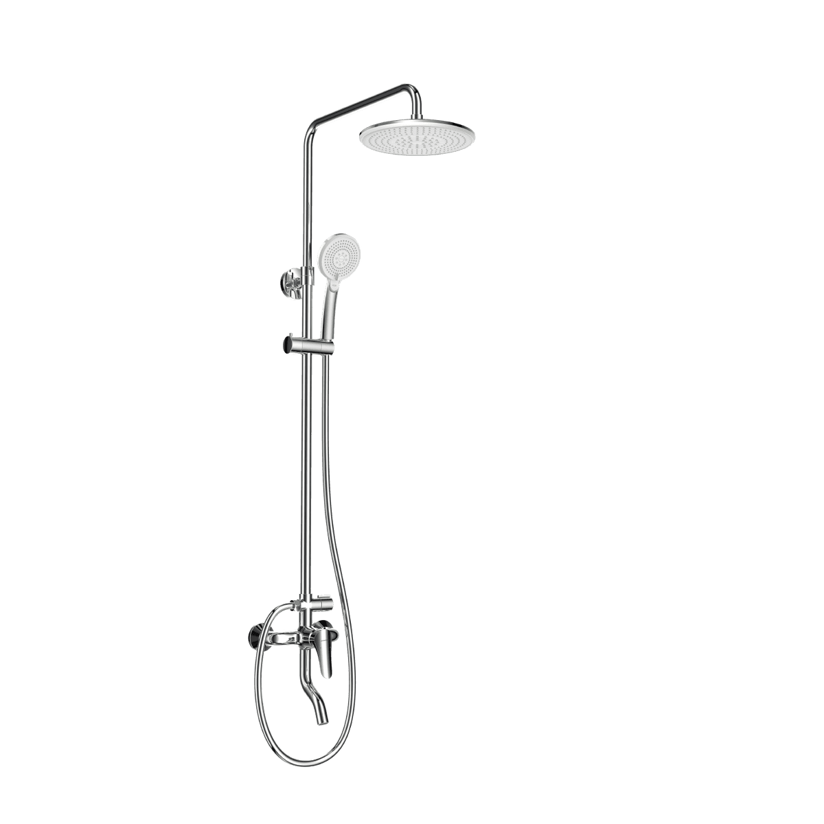 九牧 Bathroom Hardware DEC-NENZ3 - รูปภาพ 1