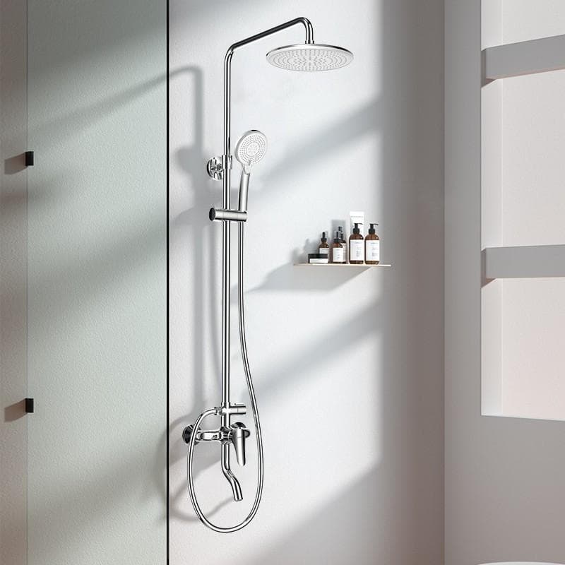 九牧 Bathroom Hardware DEC-NENZ3 - ภาพตัวอย่าง 2