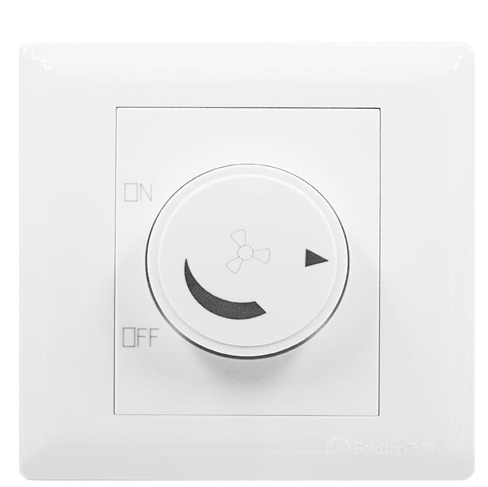 Feidiao Switches & Sockets E5-BCLK1+ - thumbnail 2