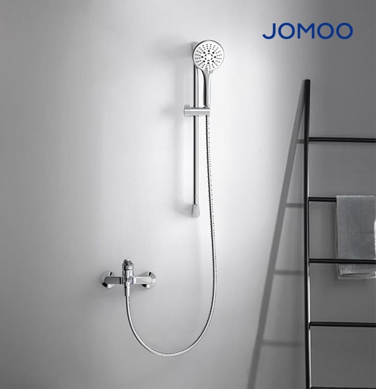 九牧 Bathroom Hardware DEC-KFNR3 - ảnh thu nhỏ 2