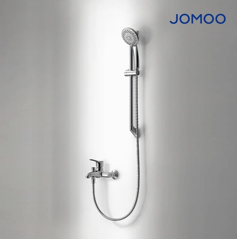 JOMOO Bathroom Hardware 35128-147/1C-1 - thumbnail 2