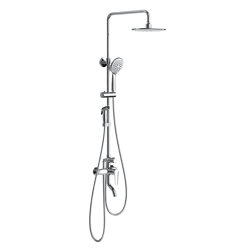 九牧 Bathroom Hardware DEC-2DNCD - รูปภาพ 1