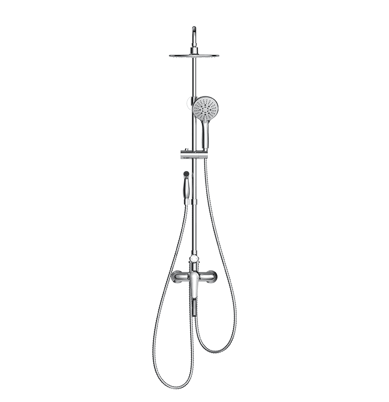 九牧 Bathroom Hardware DEC-2DNCD - ภาพตัวอย่าง 2