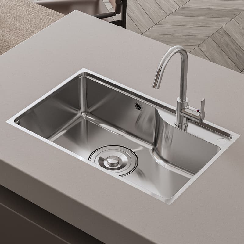 九牧 Bathroom Hardware DEC-FVOU6 - ภาพตัวอย่าง 3