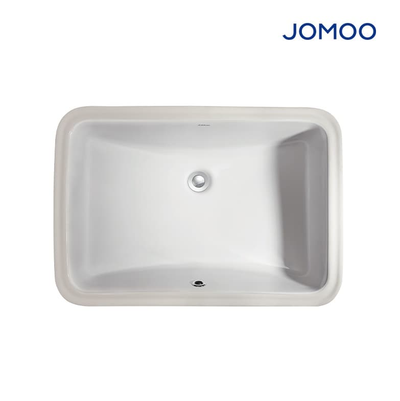 JOMOO Ceramic Sanitary Ware P12693-1/01Z-1 - image 1