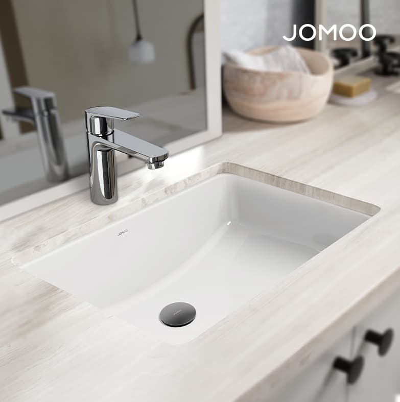 JOMOO Ceramic Sanitary Ware P12693-1/01Z-1 - thumbnail 2