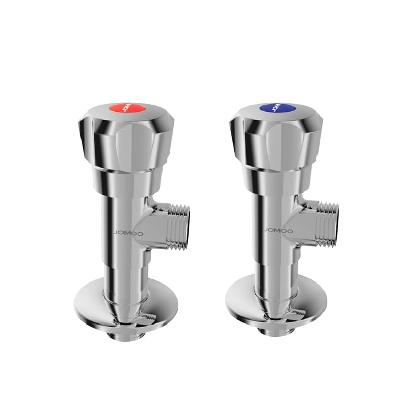 JOMOO Bathroom Hardware P74080-251/1C-1P44080-251/1C-1 - thumbnail 2