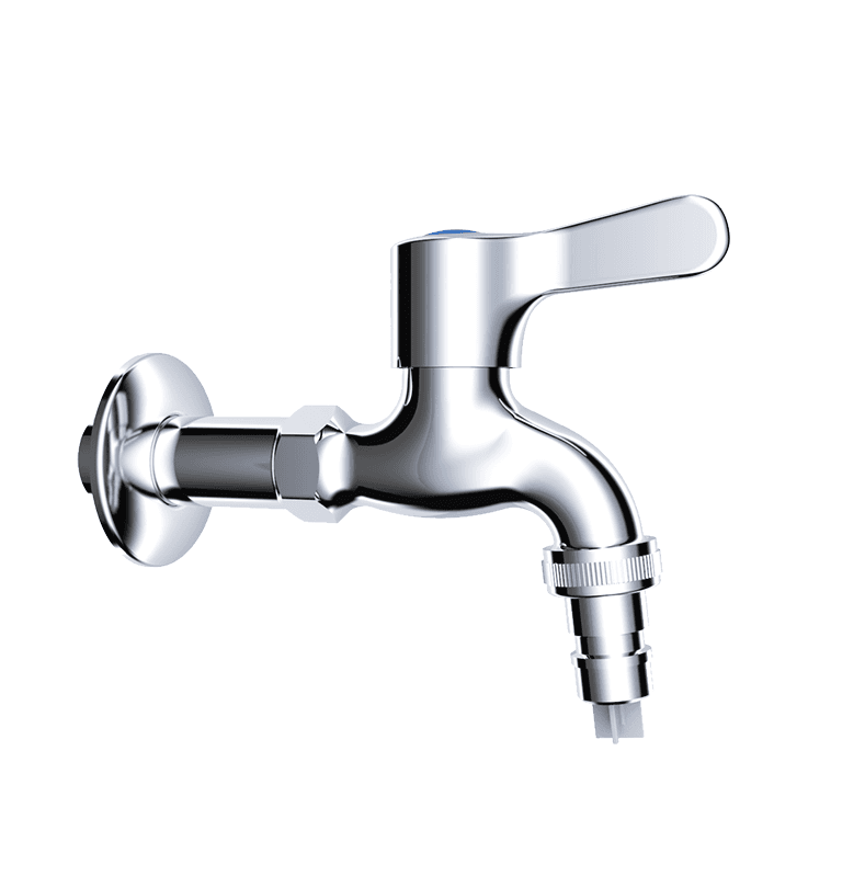 JOMOO Bathroom Hardware P72044-448/1C-1 - image 1