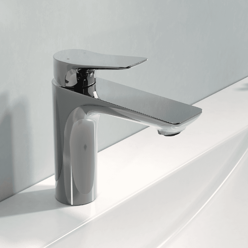 九牧 Bathroom Hardware DEC-F275M - ภาพตัวอย่าง 3