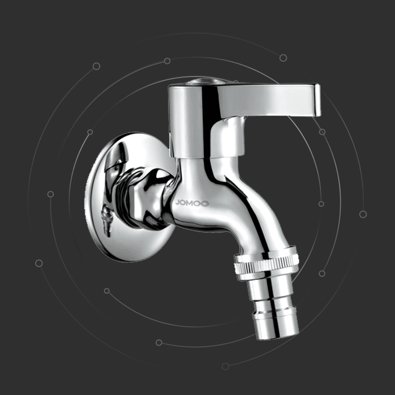 九牧 Bathroom Hardware DEC-GNLMP - ภาพตัวอย่าง 2