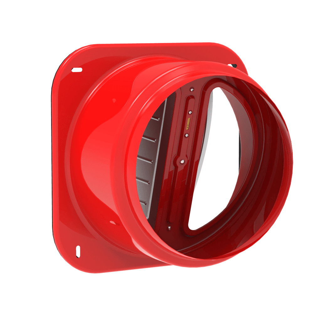 Prefabricated Flues PFZF-Y-C-φ180 - thumbnail 3