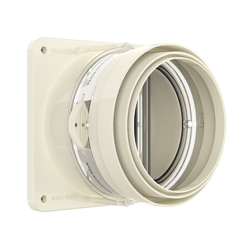 万居 Prefabricated Flues CIV-SX0G0 - รูปภาพ 1