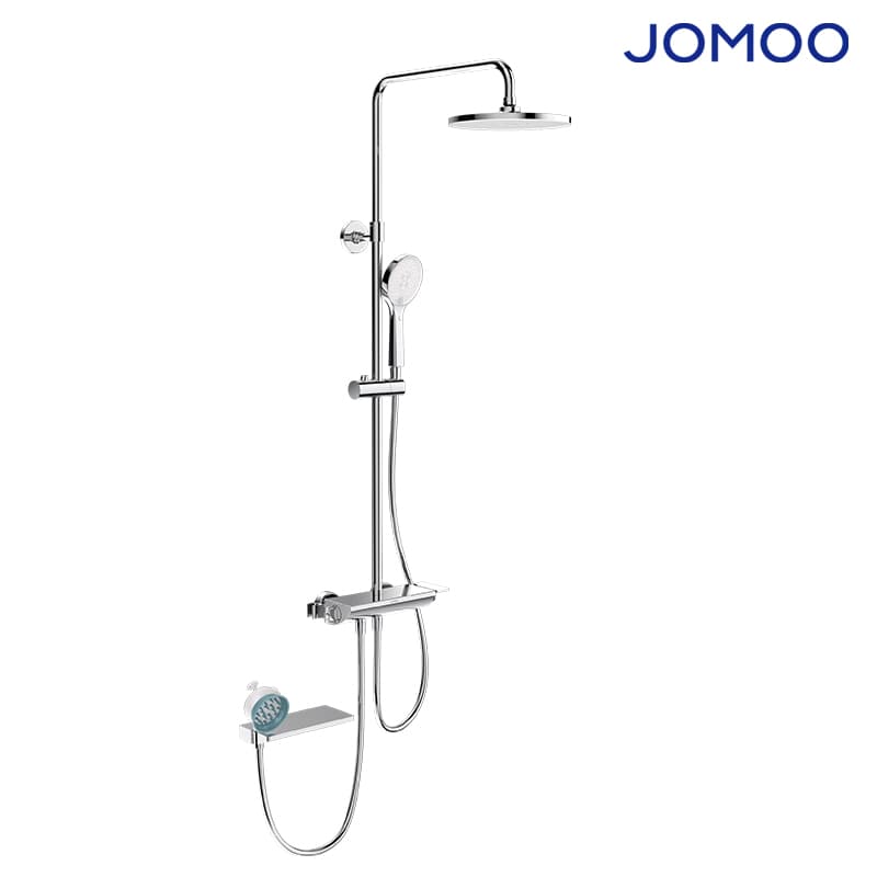 JOMOO Bathroom Hardware P26163-644/1B1-1P26163-644/DB-1 - image 1