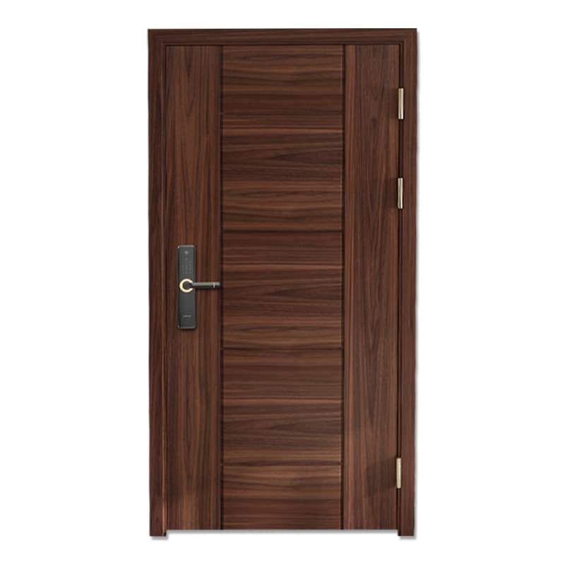 王力 Steel Entrance Doors CIV-VD16J - ảnh thu nhỏ 2