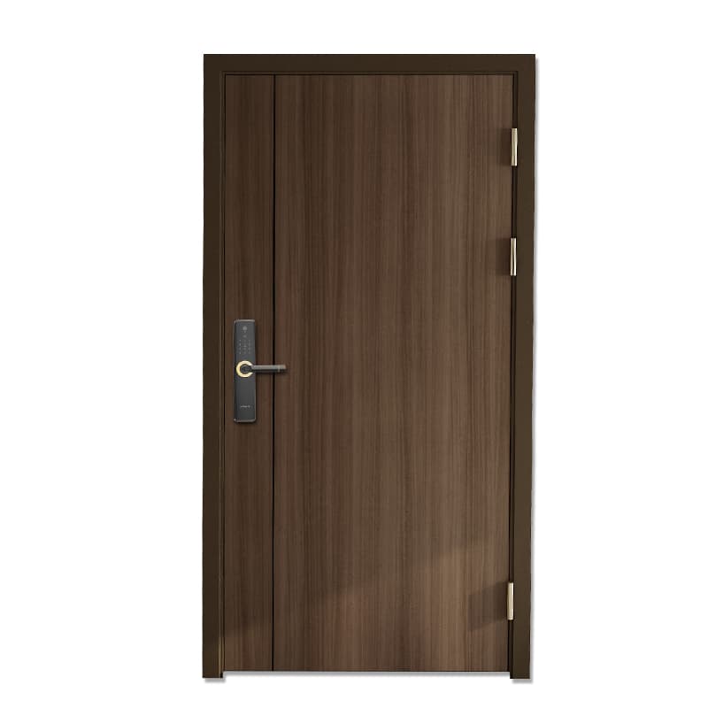 Steel Entrance Doors -03 - image 1