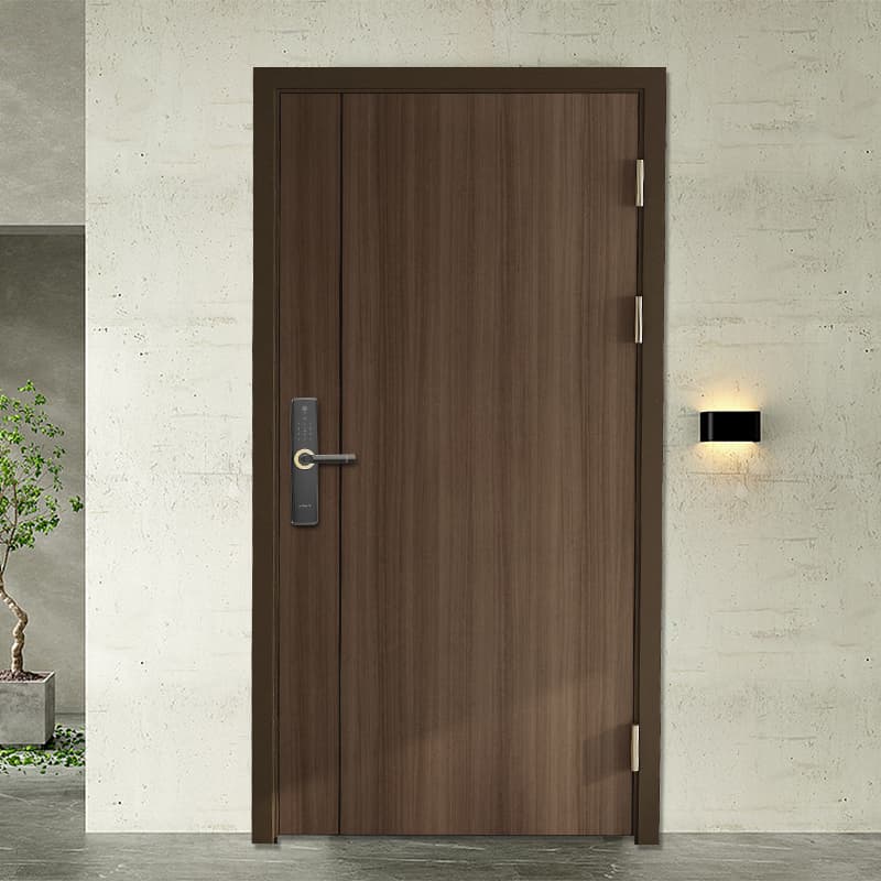 Steel Entrance Doors -03 - thumbnail 2
