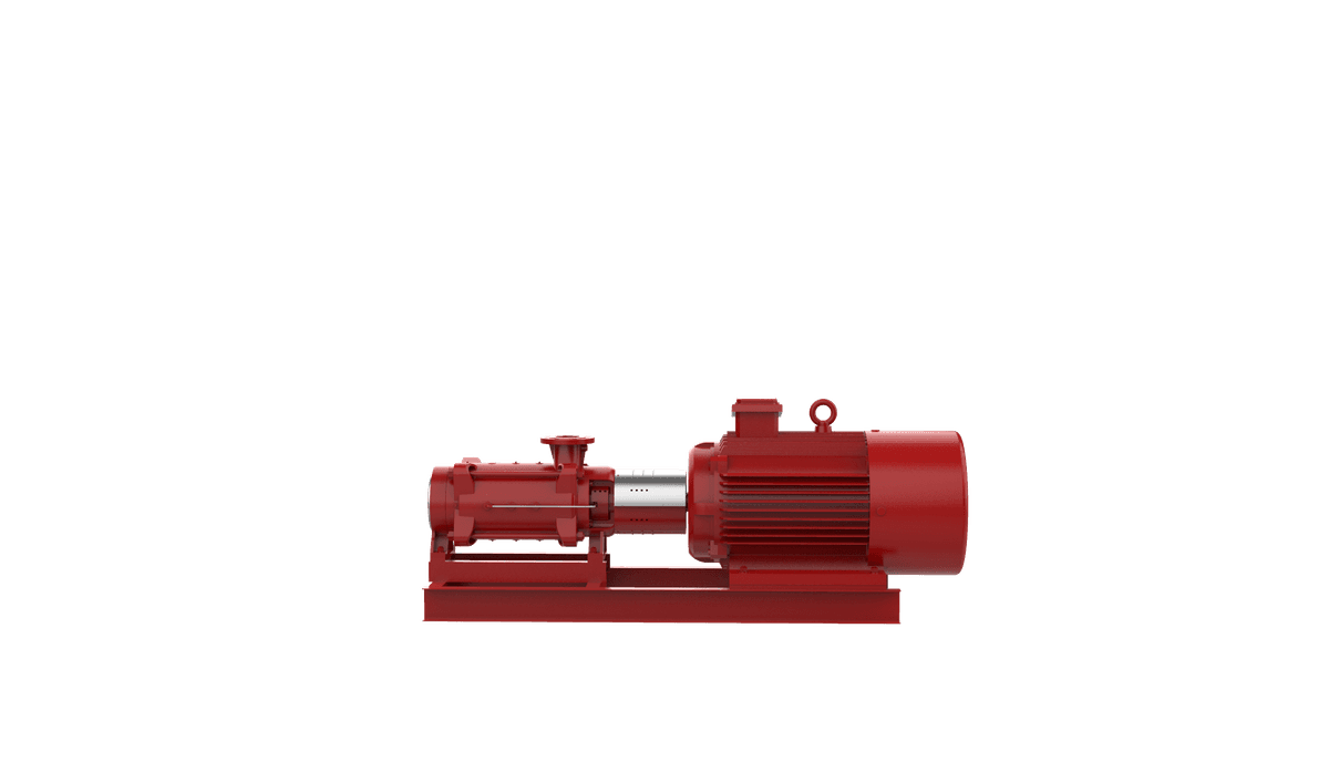 Water Pumps XBD13.0/20G-DW - image 1
