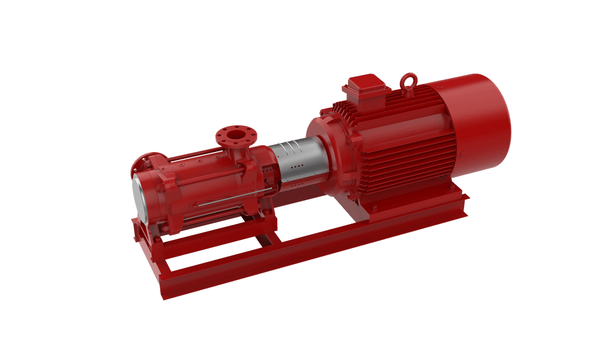 Water Pumps XBD13.0/20G-DW - thumbnail 2