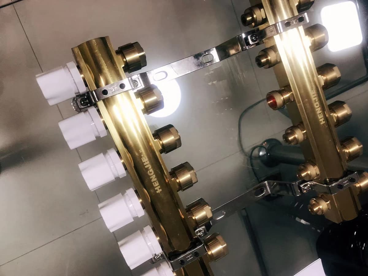 Manifolds HJ.7227-1 - thumbnail 2