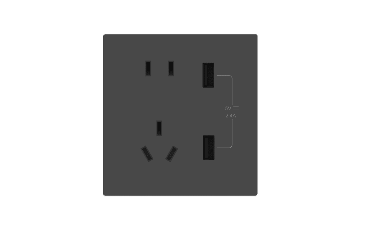 Switches & Sockets N50Z23T66 - thumbnail 4