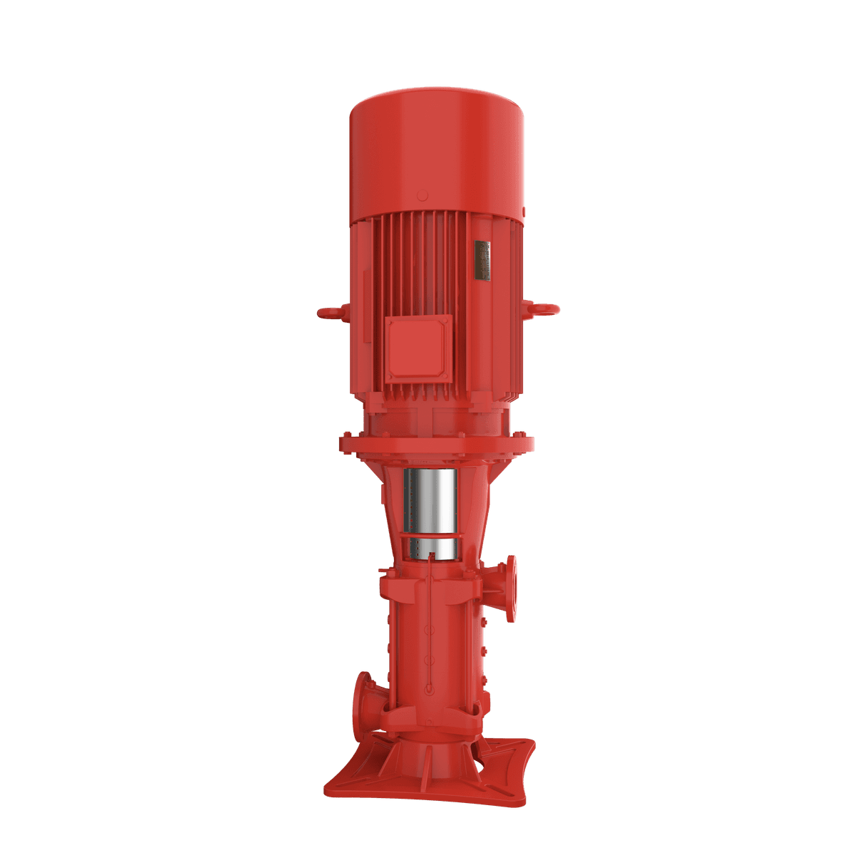 Water Pumps XBD18.6/15G-RSP - image 1